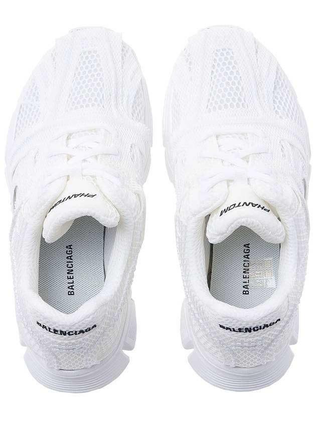 Phantom Low Top Sneakers White - BALENCIAGA - BALAAN 7