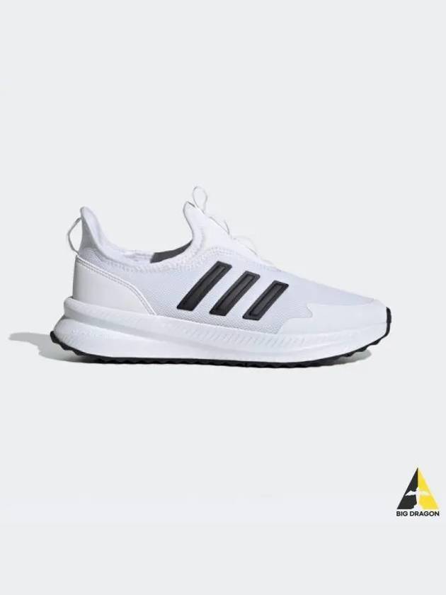 X PLRpulse FTWWHTCBLACKFTWWHT - ADIDAS - BALAAN 1