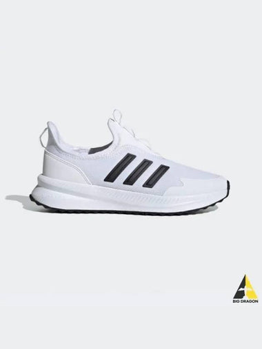 X PLRpulse FTWWHTCBLACKFTWWHT - ADIDAS - BALAAN 1