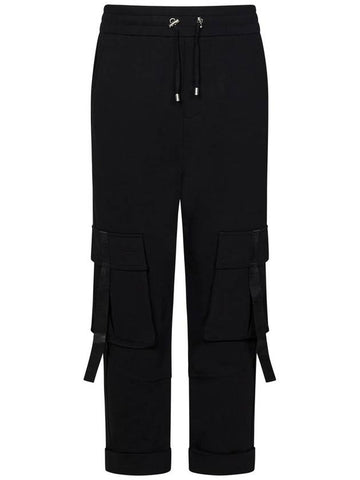 Balmain Trousers - BALMAIN - BALAAN 1