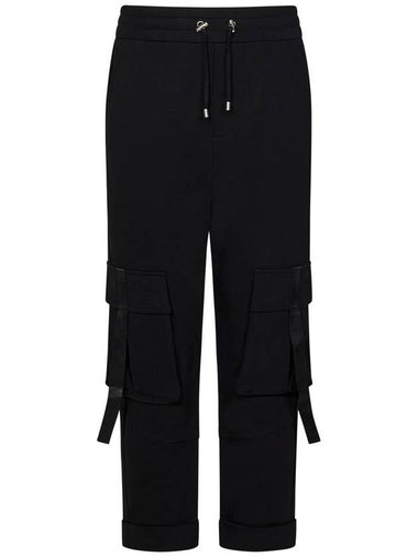 Balmain Trousers - BALMAIN - BALAAN 1