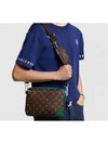 Miracle Trio Messenger Men s M12766 - LOUIS VUITTON - BALAAN 2