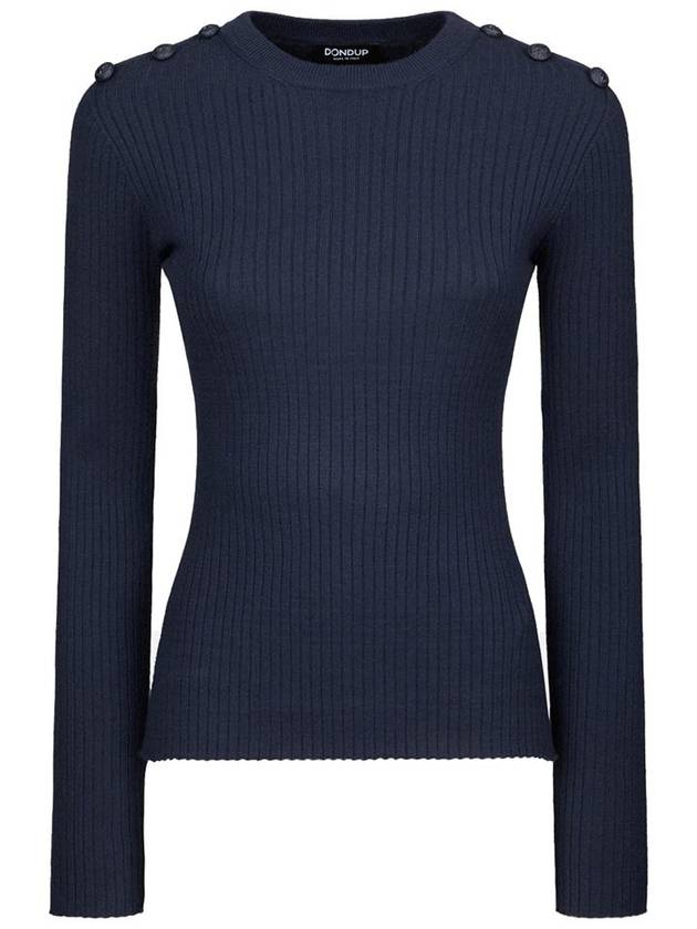 Dondup Sweaters - DONDUP - BALAAN 1