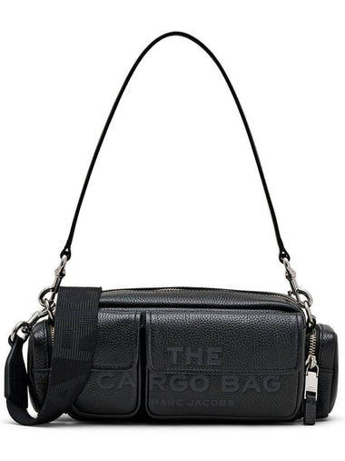 The Leather Cargo bag - MARC JACOBS - BALAAN 1