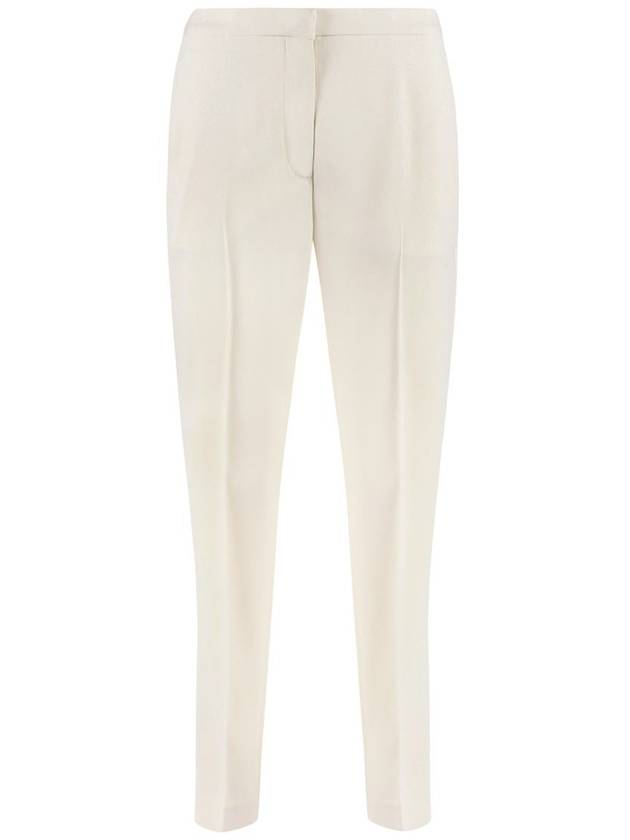 Aspesi Straight-Leg Trousers - ASPESI - BALAAN 1