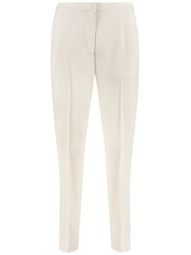 Aspesi Straight-Leg Trousers - ASPESI - BALAAN 1