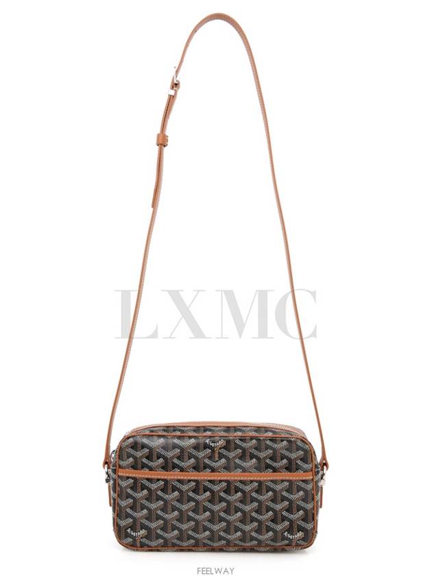 women cross bag - GOYARD - BALAAN 10