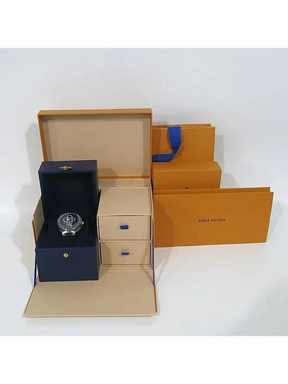 QA004Z Men s Watch - LOUIS VUITTON - BALAAN 2