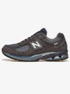 NBP7EF771C M2002RLG DGRAY - NEW BALANCE - BALAAN 2