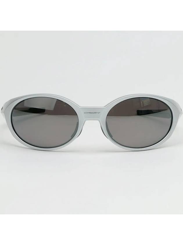 Polarized Sunglasses Eye Jacket Redux Silver Sports Golf Windproof Riding OO9438 05 - OAKLEY - BALAAN 3