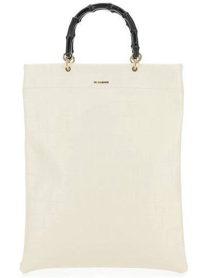 Bag J07WC0018P5385 105 B0440020535 - JIL SANDER - BALAAN 2