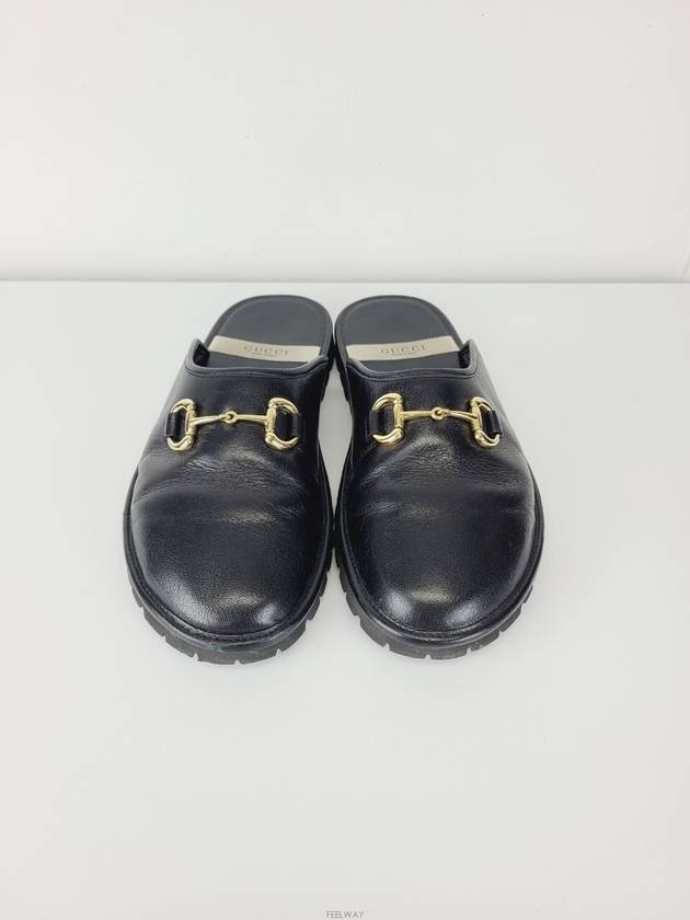 men sandals - GUCCI - BALAAN 4