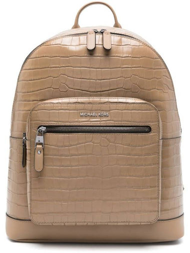 Michael Kors Computer Hudson Backpack Bags - MICHAEL KORS - BALAAN 1