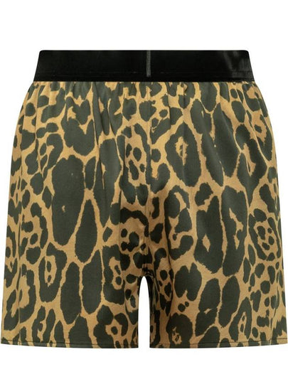 Tom Ford Short Pants - TOM FORD - BALAAN 2