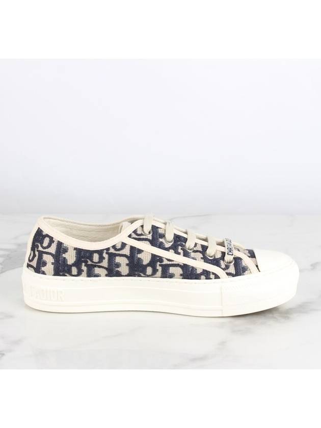 Walk Oblique Sneakers 35 230 - DIOR - BALAAN 8