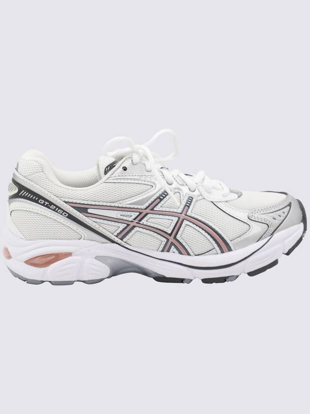 Asics White Gt 2160 Sneakers - ASICS - BALAAN 1