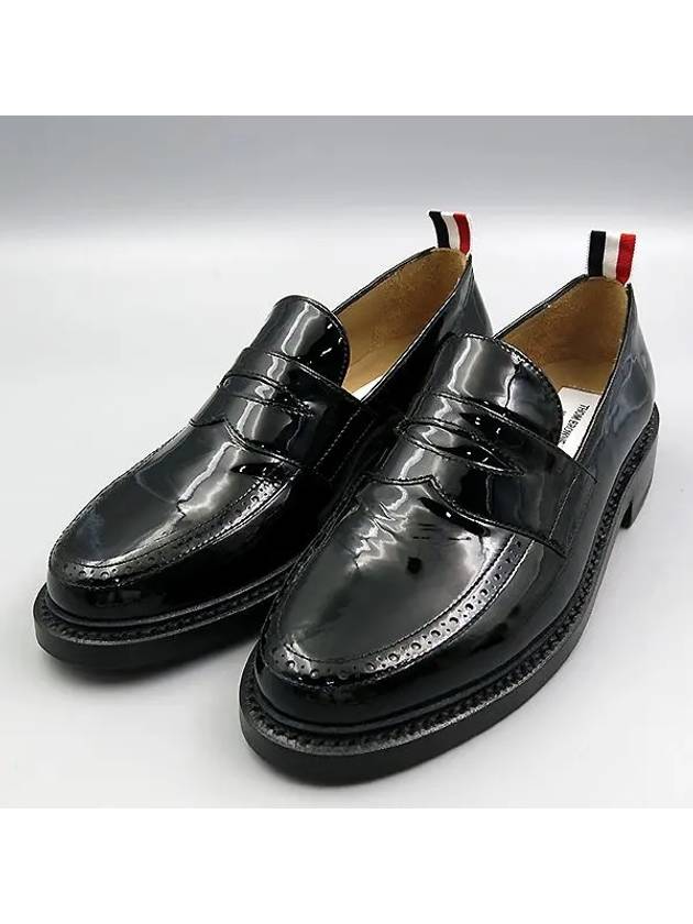 Smith Market MFD054A00216 Shoes Men s - THOM BROWNE - BALAAN 5