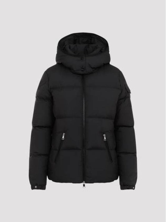 Padding J20931A00160 54A81 999 BLACK - MONCLER - BALAAN 1