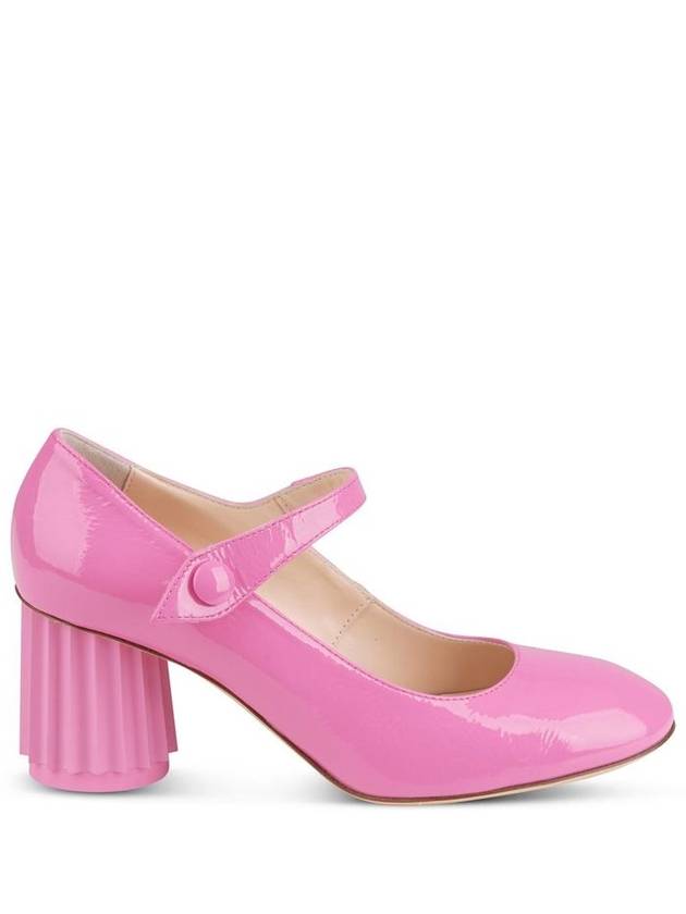 Agl Heeled Shoes - AGL - BALAAN 1