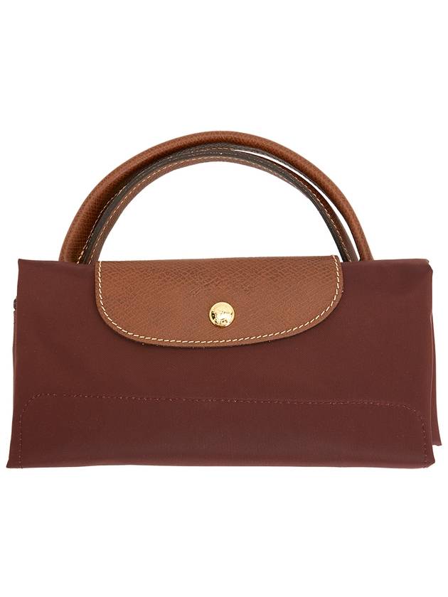 Tote Bag L1624089 P87 RED - LONGCHAMP - BALAAN 11