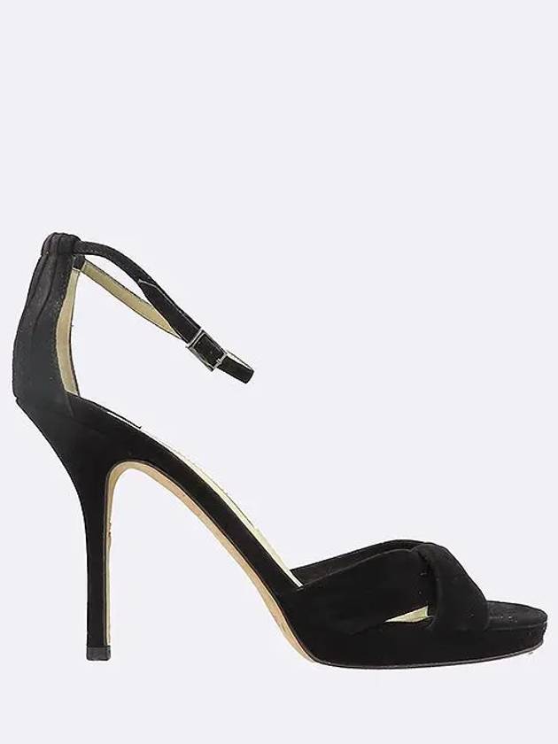 Smith Market Used Luxury Black Shoes Women s - JIMMY CHOO - BALAAN 3