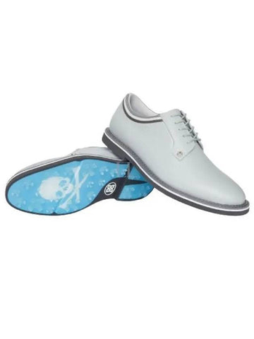 Gallivanter Pebble Leather Grosgrain Golf Shoes G4MA23EF12 NIMBS Men s Gross Grain - G/FORE - BALAAN 1