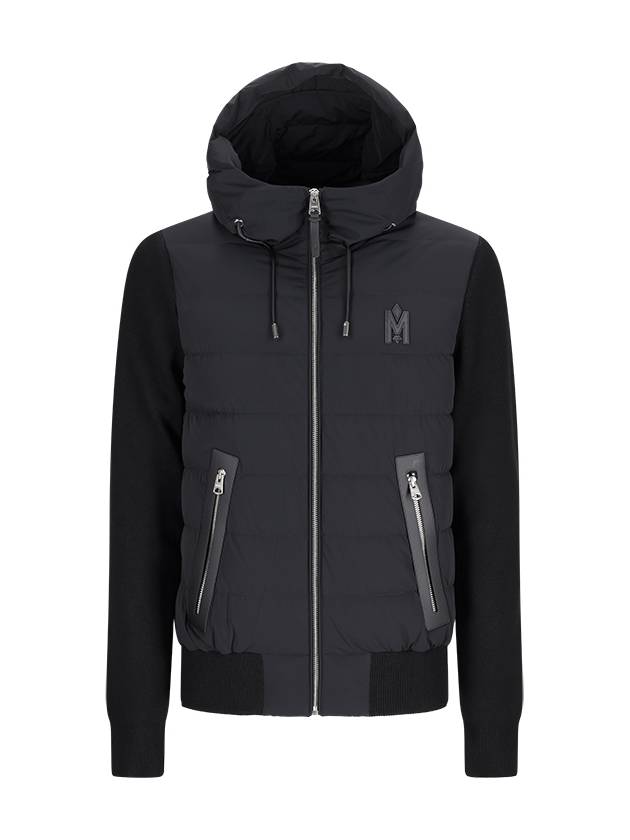 ANDREW  LIGHT DOWN JACKET - MACKAGE - BALAAN 1