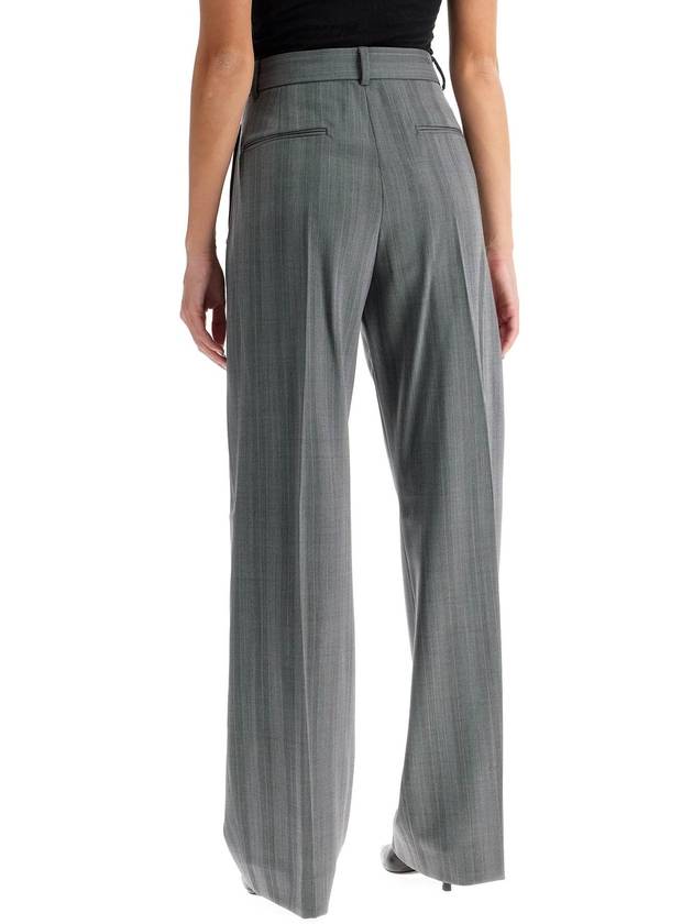 tailored gabardine twill - MAX MARA SPORTMAX - BALAAN 3