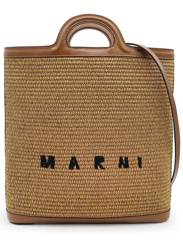 24FW shoulder bag SBMP0179Q0 P386000M50 - MARNI - BALAAN 2