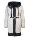 Women s Trecap Padded Jacket 072 - MAX MARA - BALAAN 5