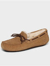 Dakota Slippers Chestnut - UGG - BALAAN 5