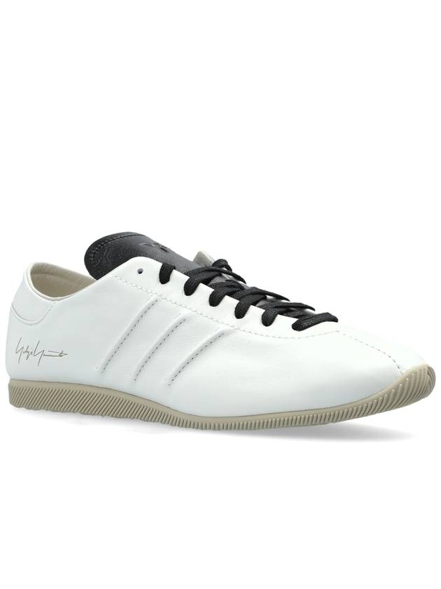 Y-3 Sports Shoes Japan, Men's, White - Y-3 - BALAAN 4