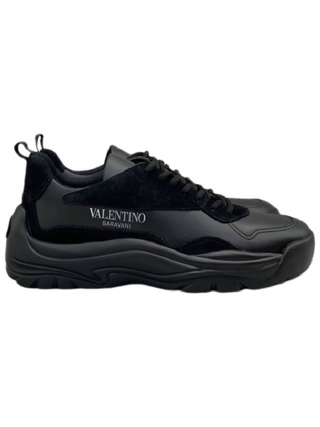 Banshee sneakers SY2S0B17 N01 - VALENTINO - BALAAN 2