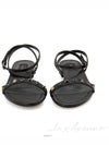 women sandals - VALENTINO - BALAAN 5