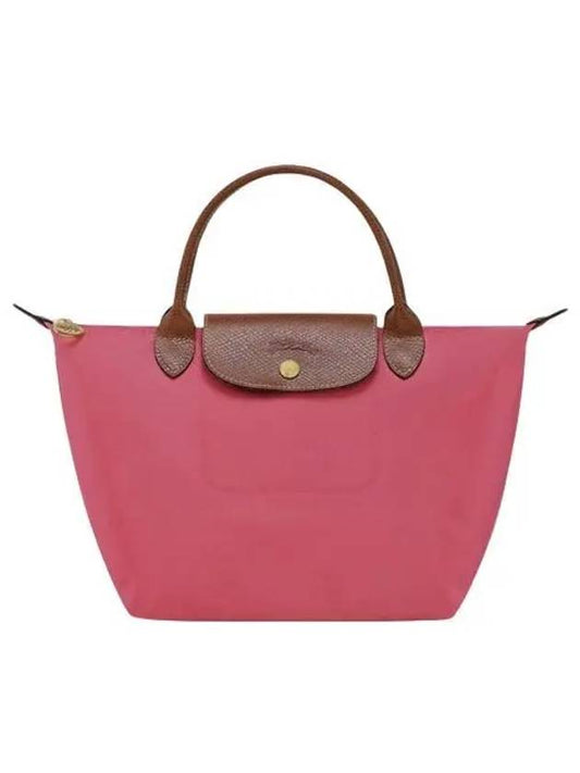 Handbag L1621089 P76 Pink - LONGCHAMP - BALAAN 2