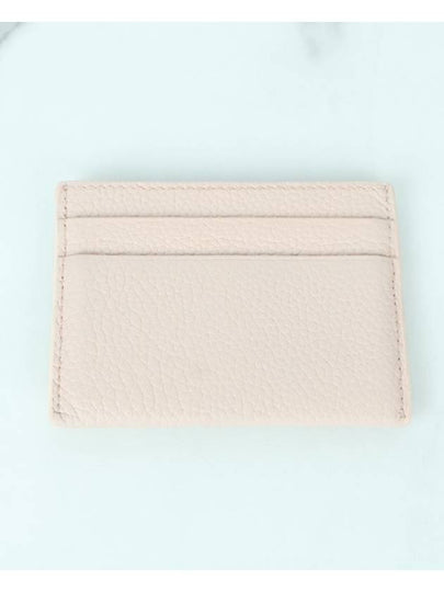 card wallet pink - BURBERRY - BALAAN 2