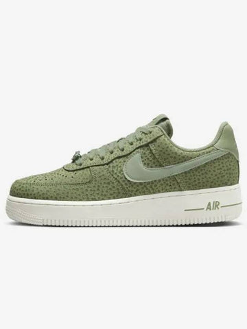 W AIR FORCE 1 07 PRM OLY - NIKE - BALAAN 1