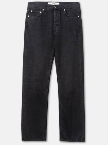 straight cut jeans - SEFR - BALAAN 1