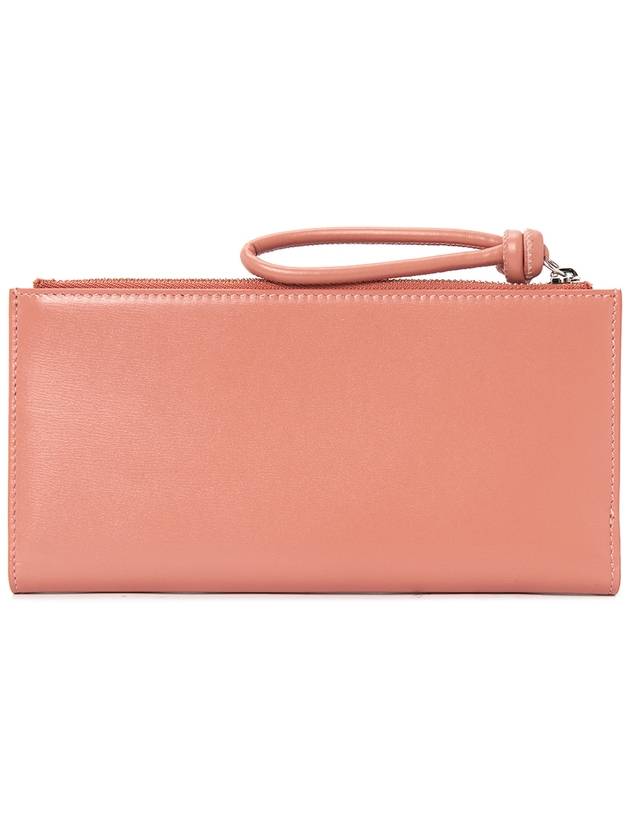 J07UI0008 P5354 657 Women s Long Wallet - JIL SANDER - BALAAN 2