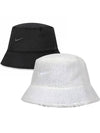 Reversible Fleece Bucket Hat - NIKE - BALAAN 3