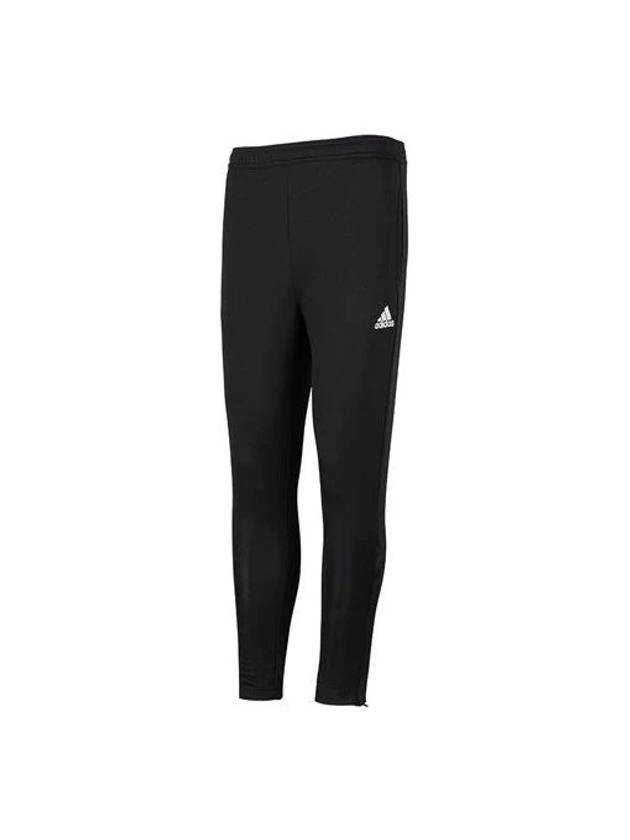 Men's Entrada 22 Track Pants Black - ADIDAS - BALAAN 1