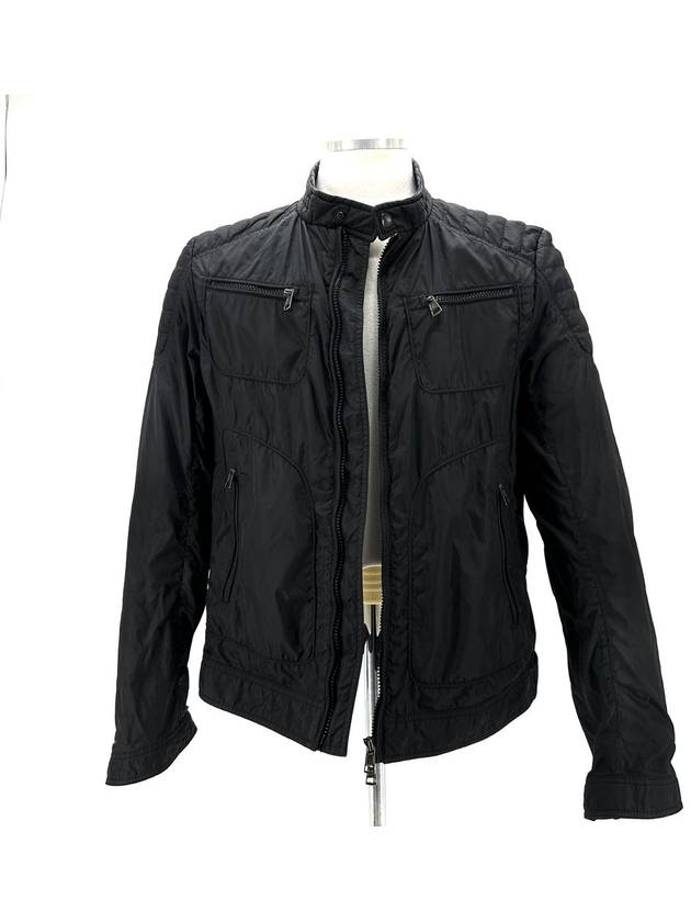 Donatien Men s Windbreaker Jacket - MONCLER - BALAAN 3