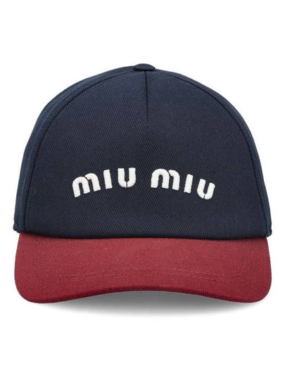 Miu Miu Hats - MIU MIU - BALAAN 2