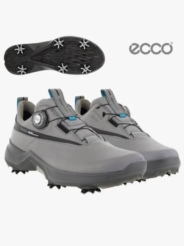 Men's Golf Biome G5 Boa - ECCO - BALAAN 2