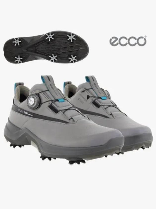 Men s Golf Shoes Biome G5 Spikes 152304 50585 - ECCO - BALAAN 1