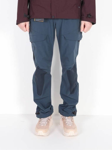 Misty 20 Pants Man Midnight Blue 15571M91 MIDNIGHT BLUE - KLATTERMUSEN - BALAAN 1