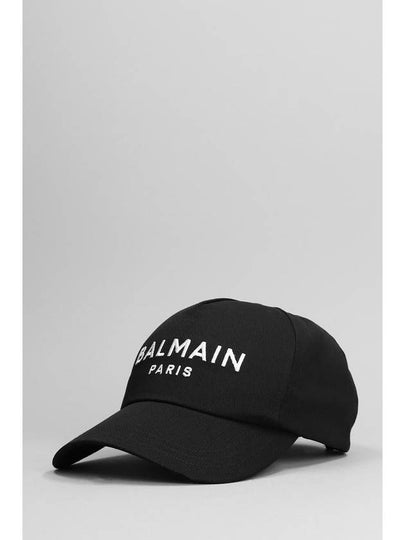 Balmain Hats - BALMAIN - BALAAN 2