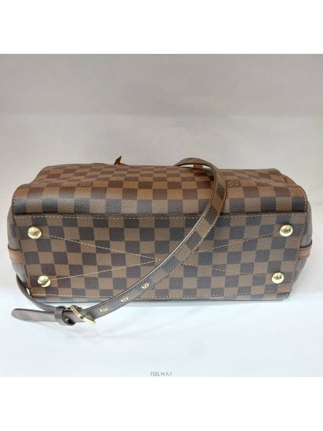 women shoulder bag - LOUIS VUITTON - BALAAN 5