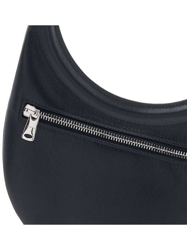 Women s Swipe Shoulder Bag COPBA13405 BLACK - COPERNI - BALAAN 8