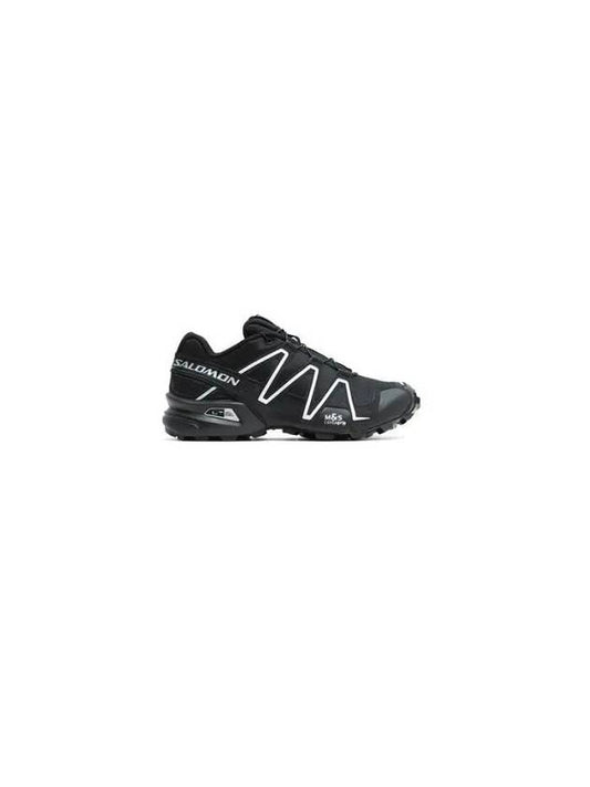 TC BLACK SPEEDCROSS L47588000 - SALOMON - BALAAN 2